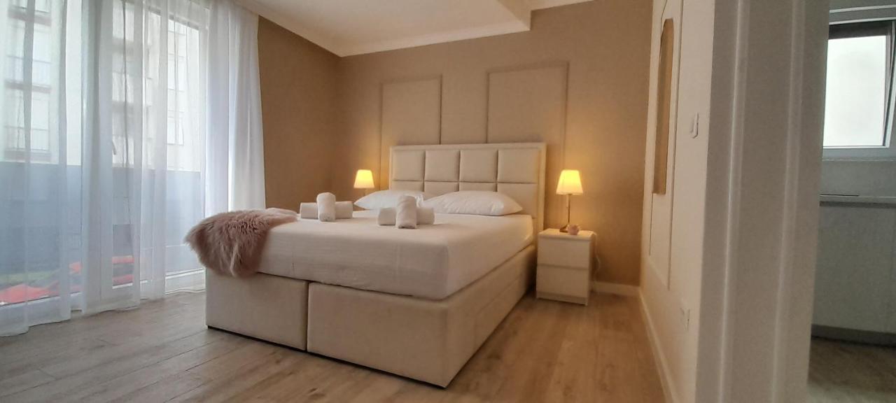 Maboka Studio Zadar Extérieur photo