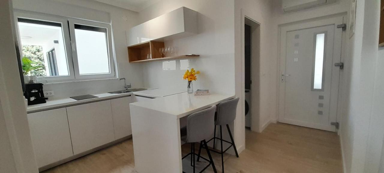 Maboka Studio Zadar Extérieur photo