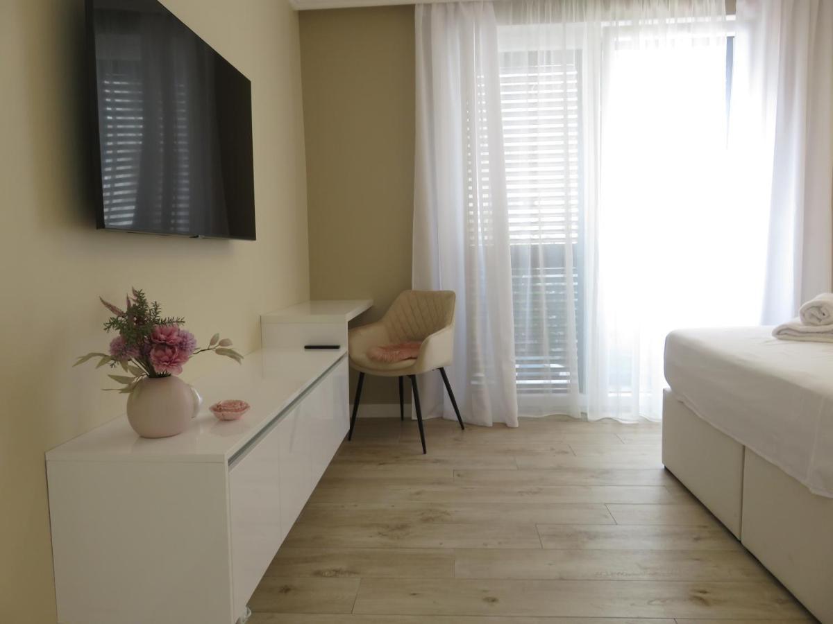 Maboka Studio Zadar Extérieur photo
